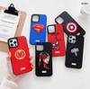 Coque de téléphone personnalisée