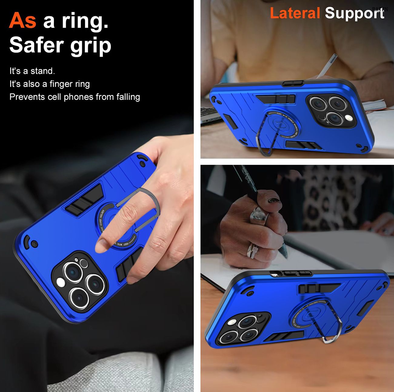 téléphone designer 
