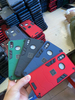 Robot 2 Coque Pour Téléphones