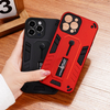 Coque de téléphone avec support