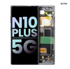 Téléphone LCD pour Note 10 PLUS