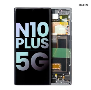 Téléphone LCD pour Note 10 PLUS
