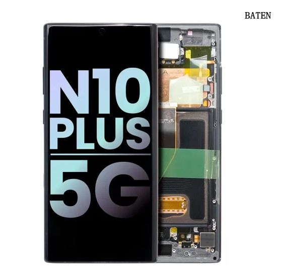 Téléphone LCD pour Note 10 PLUS