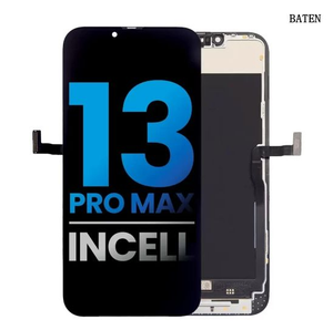 Téléphone LCD pour IPHONE 13 PRO MAX