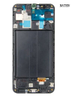 Téléphone LCD pour SAMSUNG A30