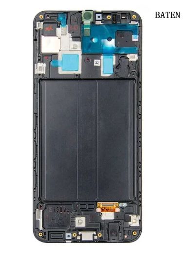 Téléphone LCD pour SAMSUNG A30