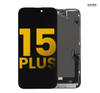 Téléphone LCD pour IPHONE 15 PULS