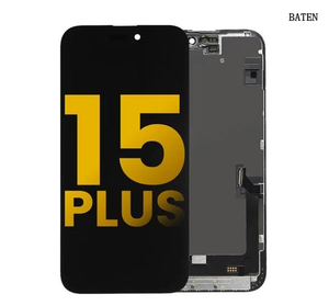 Téléphone LCD pour IPHONE 15 PULS