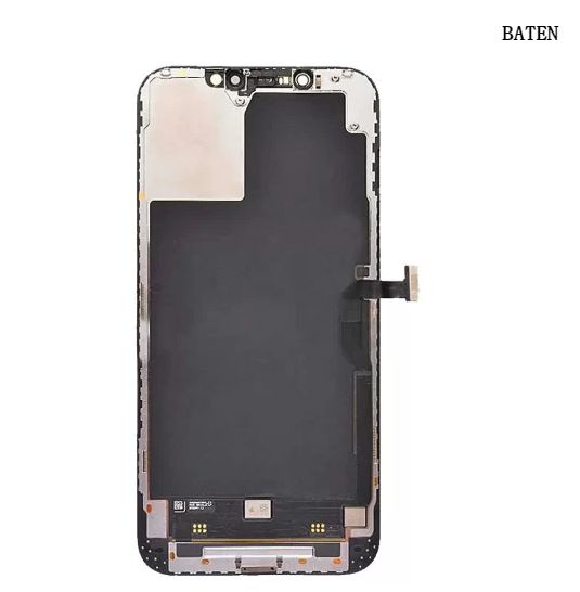 Téléphone LCD pour IPHONE 12 PRO MAX