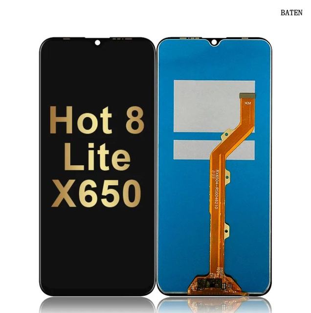 Téléphone LCD pour INFINIX