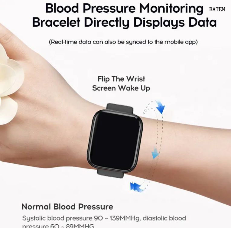 Montre intelligente
