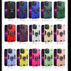 Coque de téléphone Robot