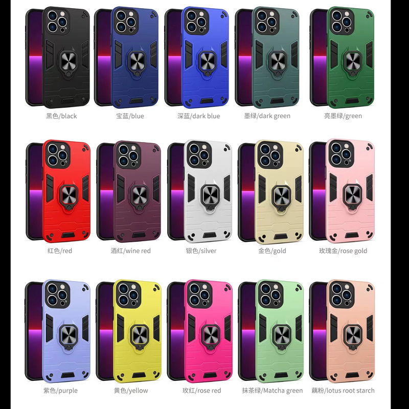 Coque de téléphone Robot