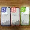 Coque de téléphone 2 en 1