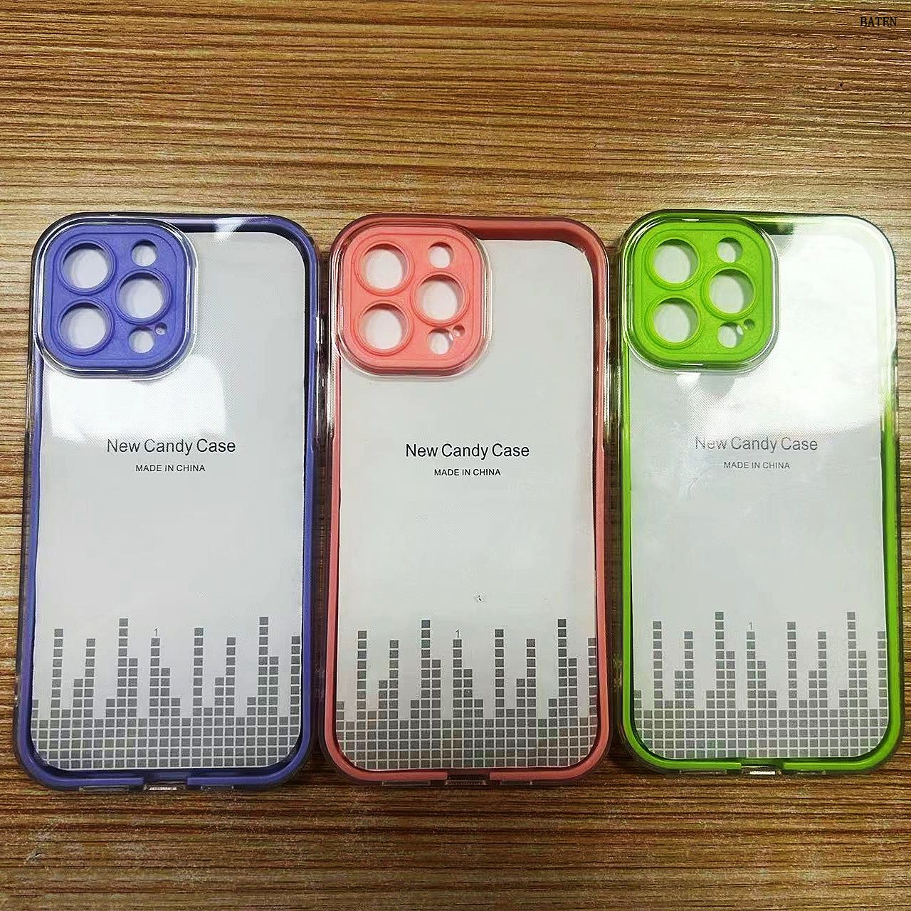 Coque de téléphone 2 en 1
