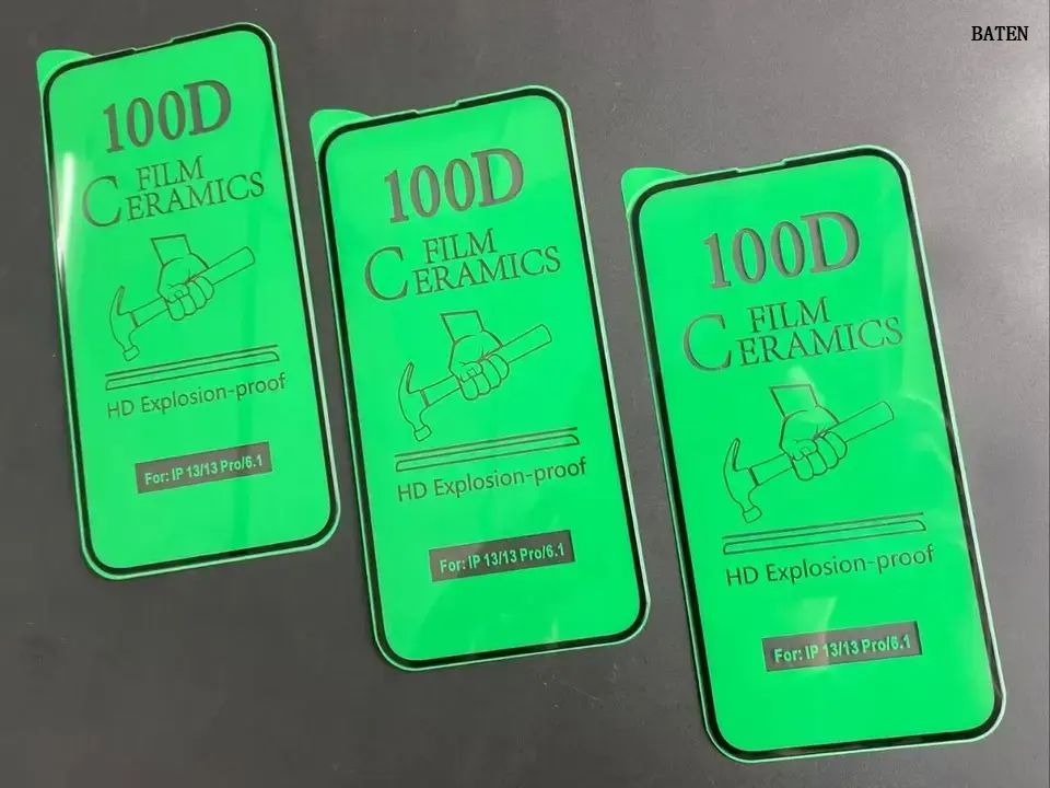 Film de protection en céramique 100D