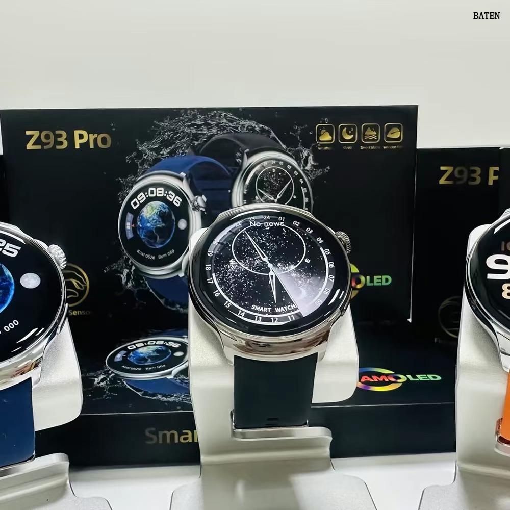 Smartwatch z93 pro