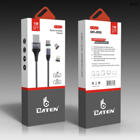 Baten Cable (B-CB2012)