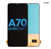 Téléphone LCD pour SAMSUNG A70