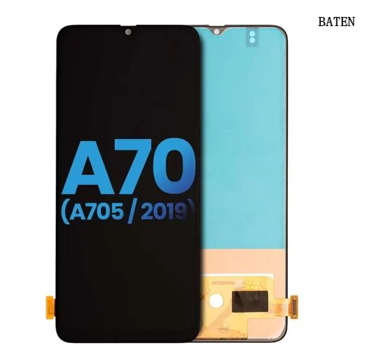 Téléphone LCD pour SAMSUNG A70