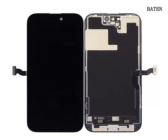 Téléphone LCD pour IPHONE 14 PRO MAX