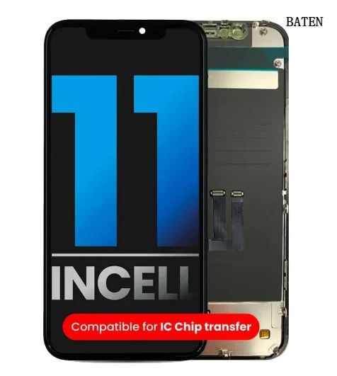 Téléphone LCD pour IPHONE 11