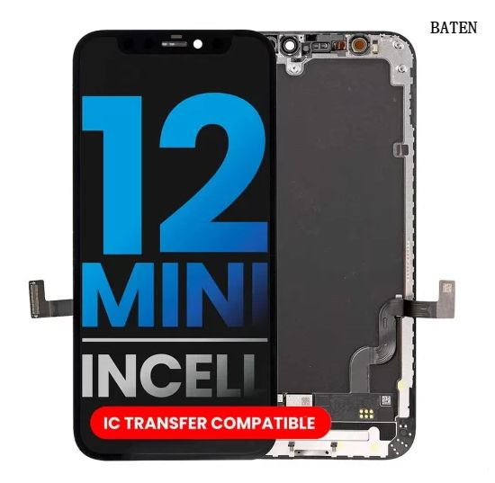 Téléphone LCD pour IPHONE 12 MINI