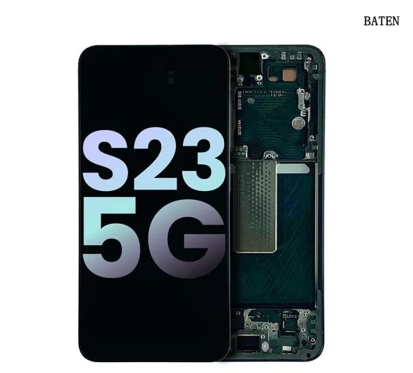 Téléphone LCD pour SAMSUNG S23
