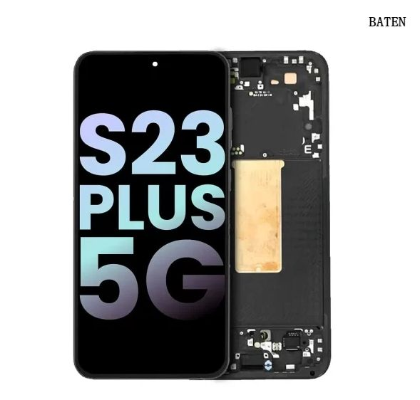 Téléphone LCD pour SAMSUNG S23 PLUS