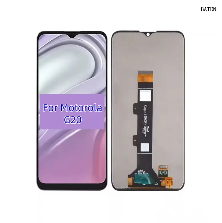 Téléphone LCD pour Motorola