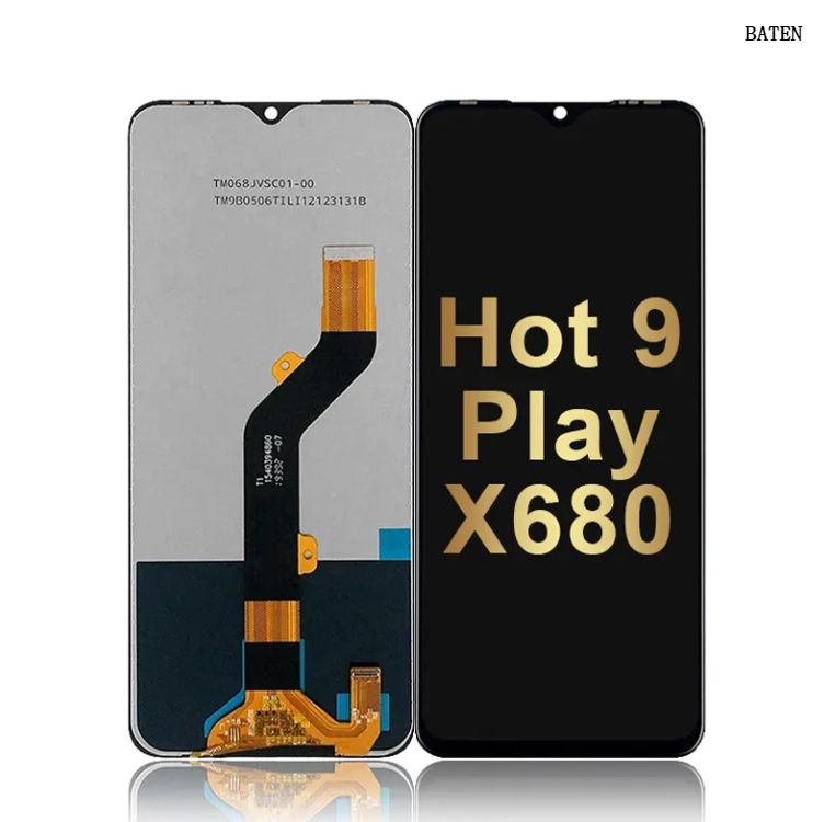 Téléphone LCD pour INFINIX