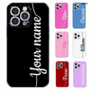 Coque de téléphone personnalisée