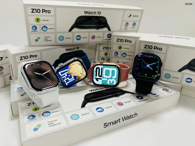 Montre intelligente Z10 PRO