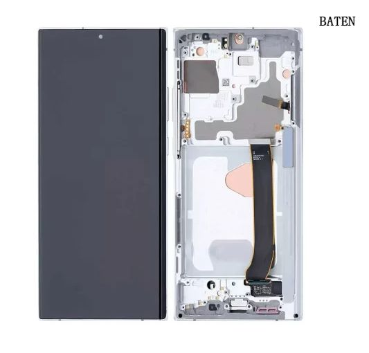 Téléphone LCD pour Note 20 ULTRA