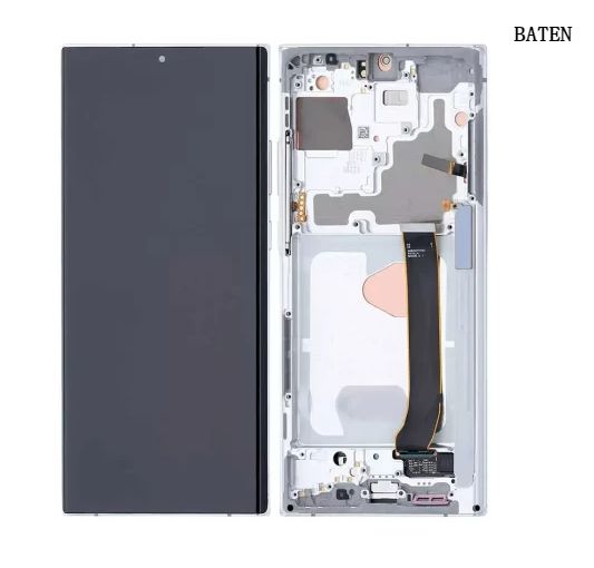 Téléphone LCD pour Note 20 ULTRA
