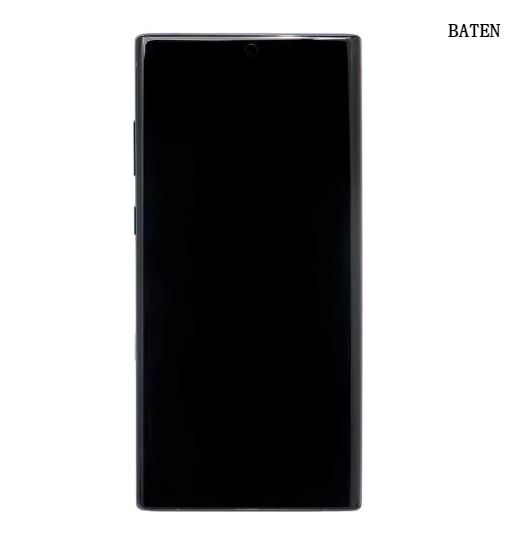 Téléphone LCD pour Note 10 PLUS