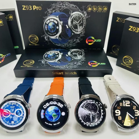 Smartwatch z93 pro