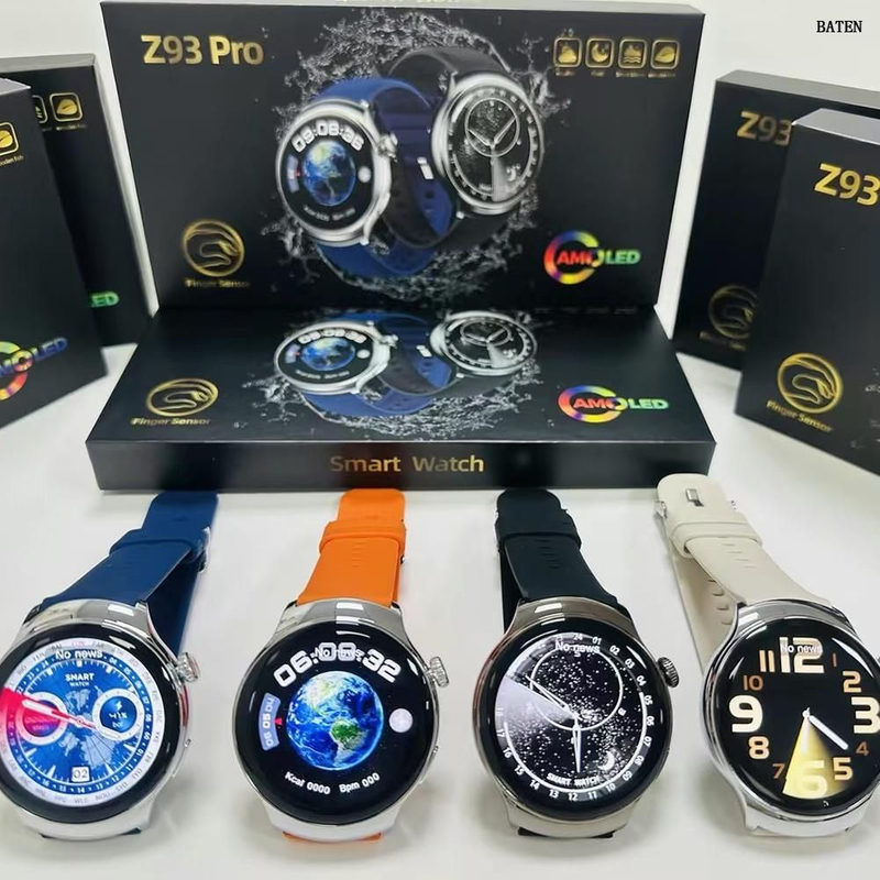 Smartwatch z93 pro