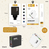 Chargeur de téléphone super rapide