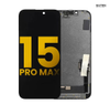 Téléphone LCD pour IPHONE 15 PRO MAX