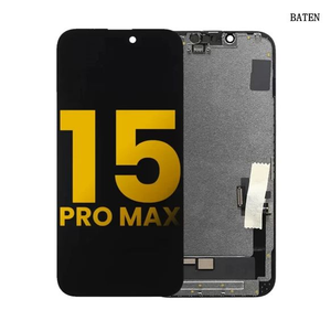 Téléphone LCD pour IPHONE 15 PRO MAX