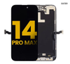 Téléphone LCD pour IPHONE 14 PRO MAX