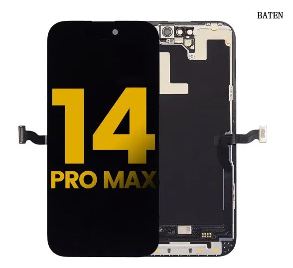 Téléphone LCD pour IPHONE 14 PRO MAX