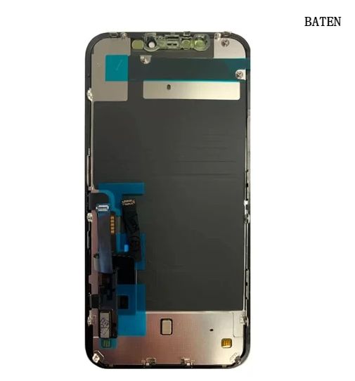 Téléphone LCD pour IPHONE 11