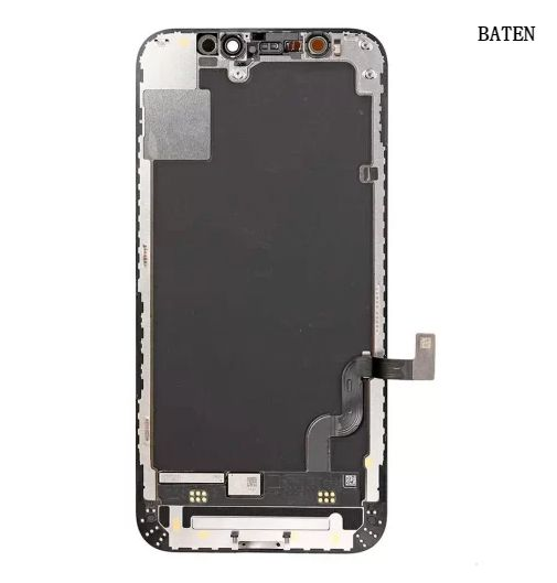 Téléphone LCD pour IPHONE 12 MINI