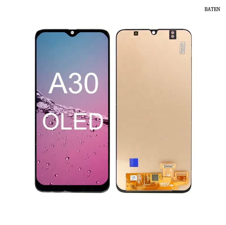 Téléphone LCD pour SAMSUNG