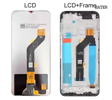 Téléphone LCD pour TECNO