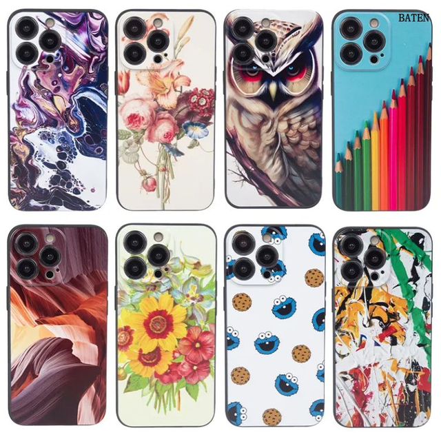Coque de téléphone personnalisée