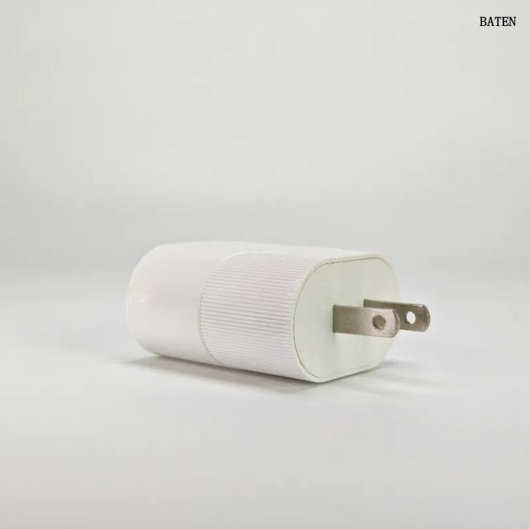 Chargeur de téléphone personnalisé
