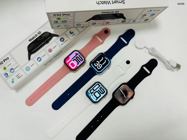 Montre intelligente Z10 PRO